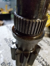 OEM CATERPILLAR 5V-7207 PINION 5V7207