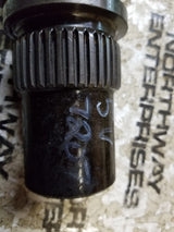 OEM CATERPILLAR 5V-7207 PINION 5V7207