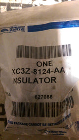 FORD OEM-Radiator Lower Insulator XC3Z8124AA XC3Z-8124-AA