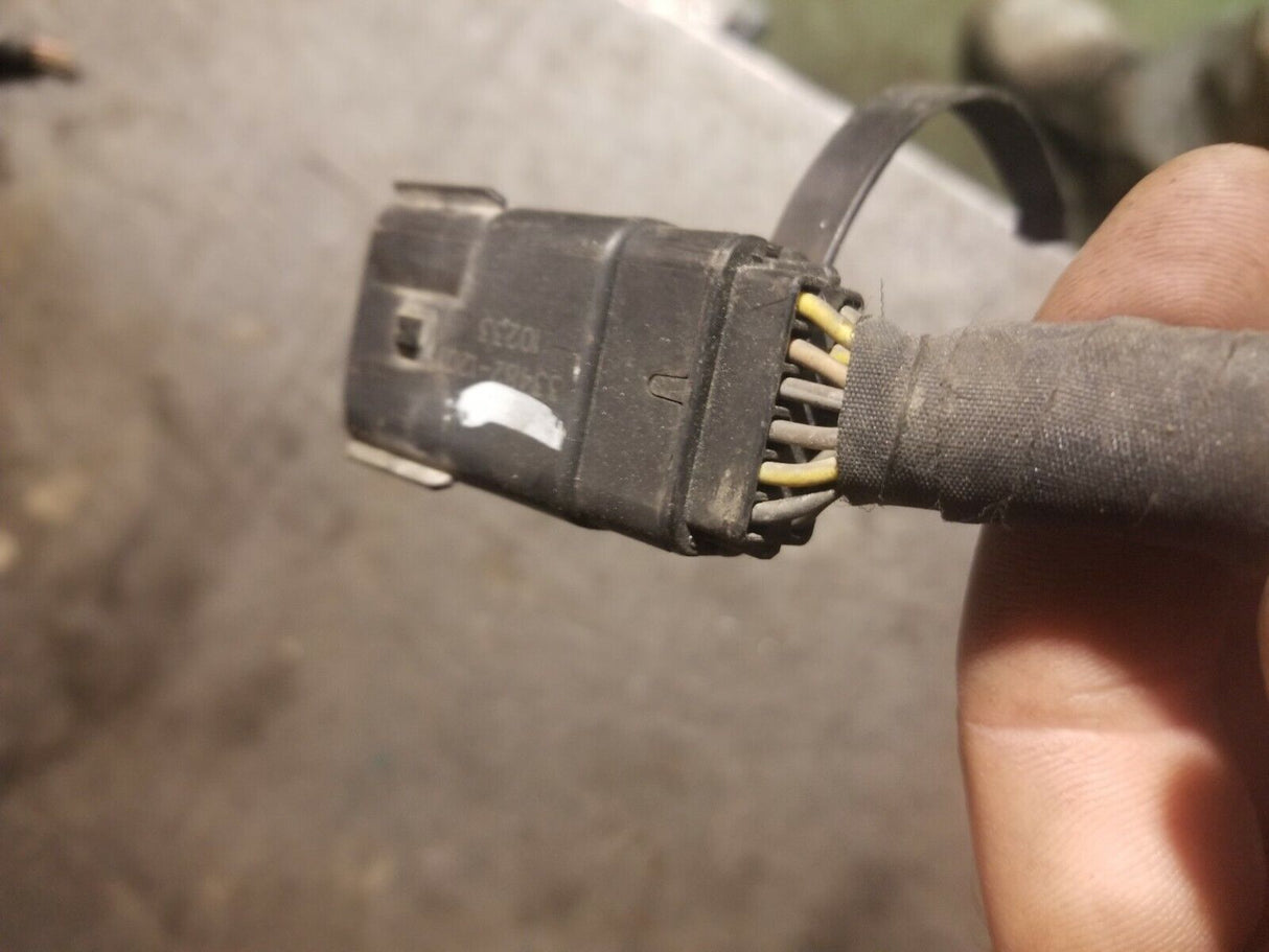 12 wire LML Duramax Engine Harness Pigtail