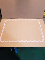 245-9740 CAT 0.8mm Thick Cover Gasket 2459740