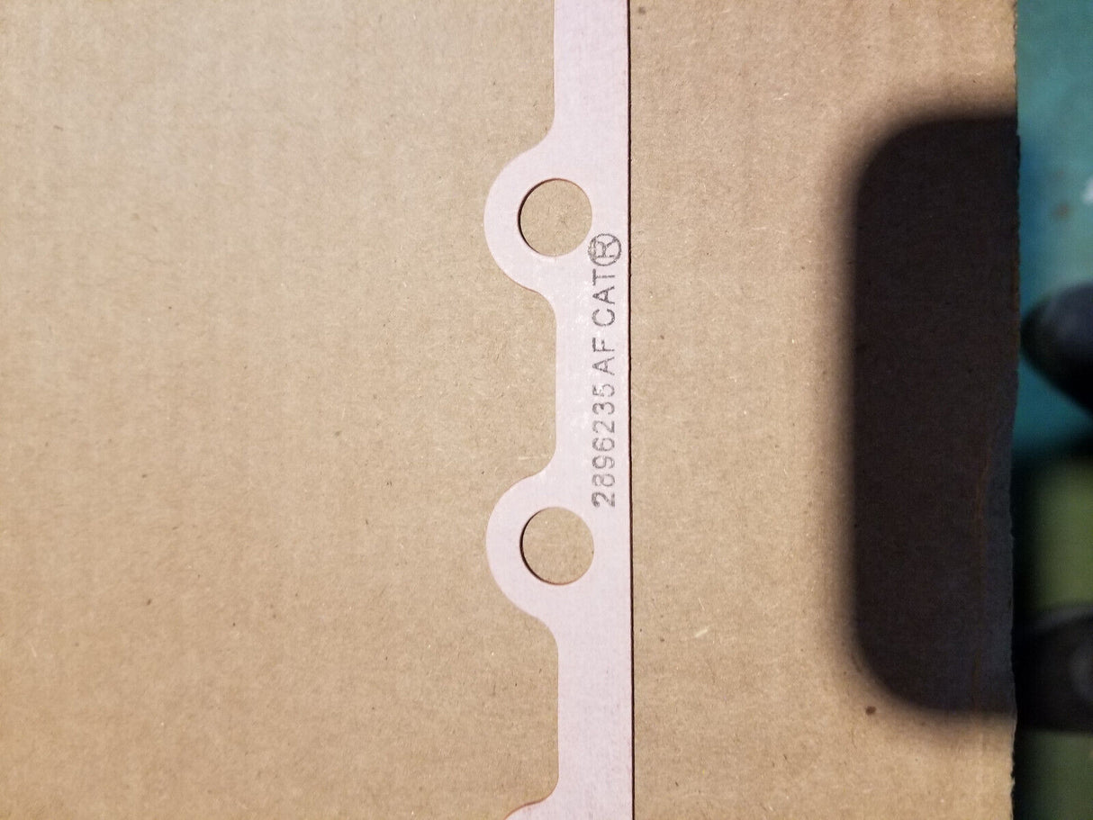 245-9740 CAT 0.8mm Thick Cover Gasket 2459740