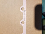 245-9740 CAT 0.8mm Thick Cover Gasket 2459740