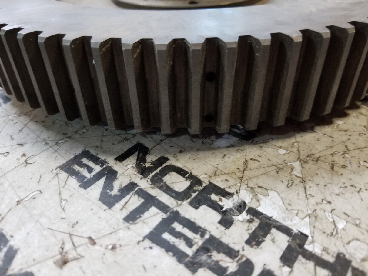 9W8570 - HUB-CLUTCH fits Caterpillar 9W-8570