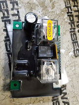 Polar HI600-286-01 Input Panel 12v 600-286-01 Circuit Box