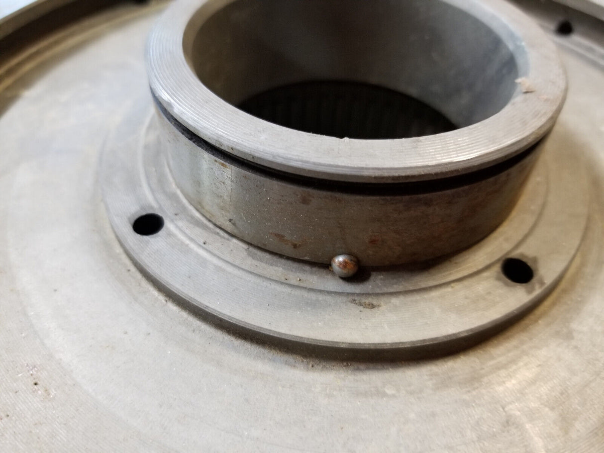 9W8570 - HUB-CLUTCH fits Caterpillar 9W-8570