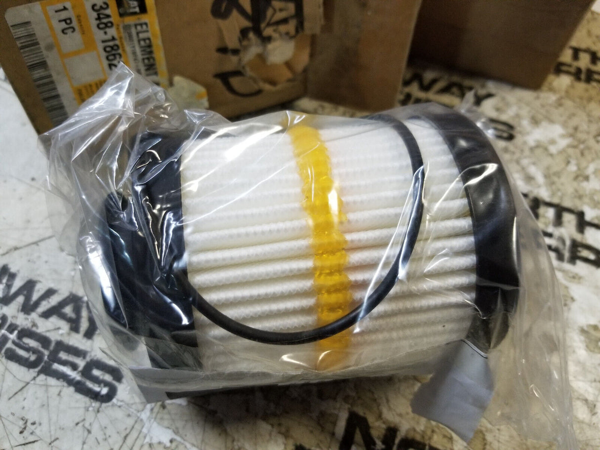 348-1862 CATERPILLAR Hydraulic/Transmission Oil Filter  3421862