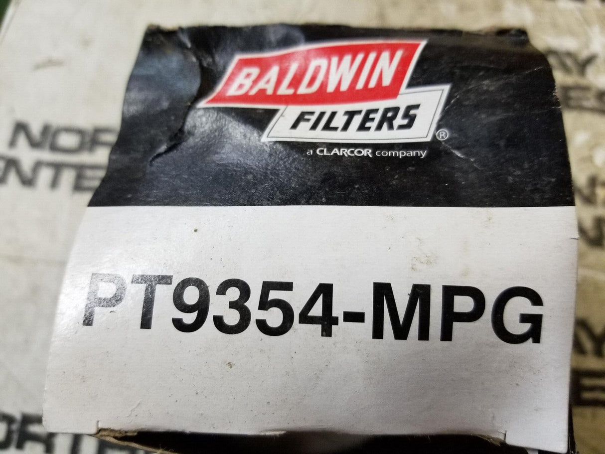 BALWDIN PT9354-MPG HYDRAULIC FILTER