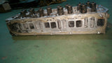 DRIVERS LEFT HAND 2006-2010 Chevy GMC 6.6 LBZ LMM DURAMAX CYLINDER HEAD  C4