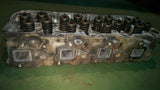 DRIVERS LEFT HAND 2006-2010 Chevy GMC 6.6 LBZ LMM DURAMAX CYLINDER HEAD  C4