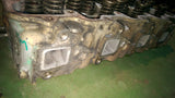 DRIVERS LEFT HAND 2006-2010 Chevy GMC 6.6 LBZ LMM DURAMAX CYLINDER HEAD  C4