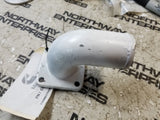 3866707 Cummins Water Outlet Connection