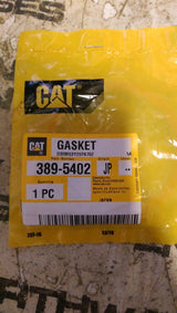 CATERPILLAR 389-5402: GASKET
