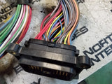 344-1413 CAT HARNESS TRANSMISSION 3441413