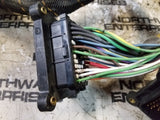 344-1413 CAT HARNESS TRANSMISSION 3441413