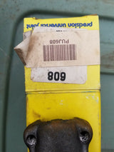 PUJ608 Double Cardan CV Centering Yoke Precision Joints 608