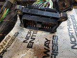 344-1413 CAT HARNESS TRANSMISSION 3441413