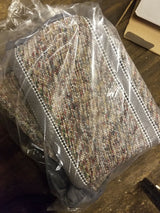 Fia TR42-49 GRAY Wrangler Custom Seat Cover