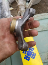 PUJ608 Double Cardan CV Centering Yoke Precision Joints 608