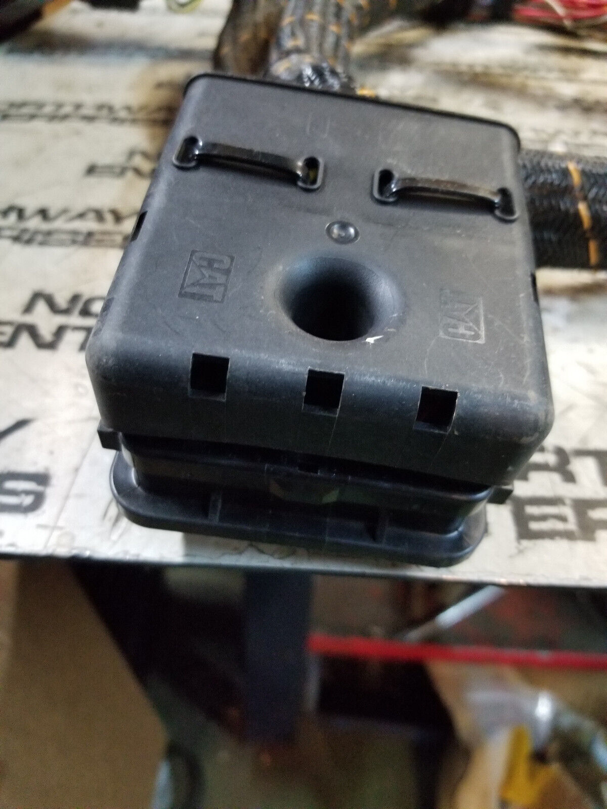 344-1413 CAT HARNESS TRANSMISSION 3441413