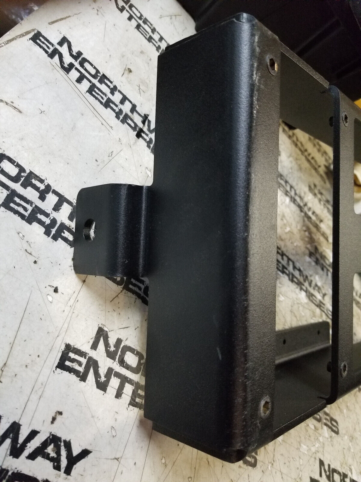 73189B Generac Frame,Support,4 Led Module,Horiz