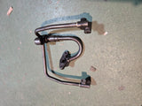 Ford F250 F350 6.0L 6.0 Diesel High Pressure Oil Rail Tubes Tube Line w/ stc