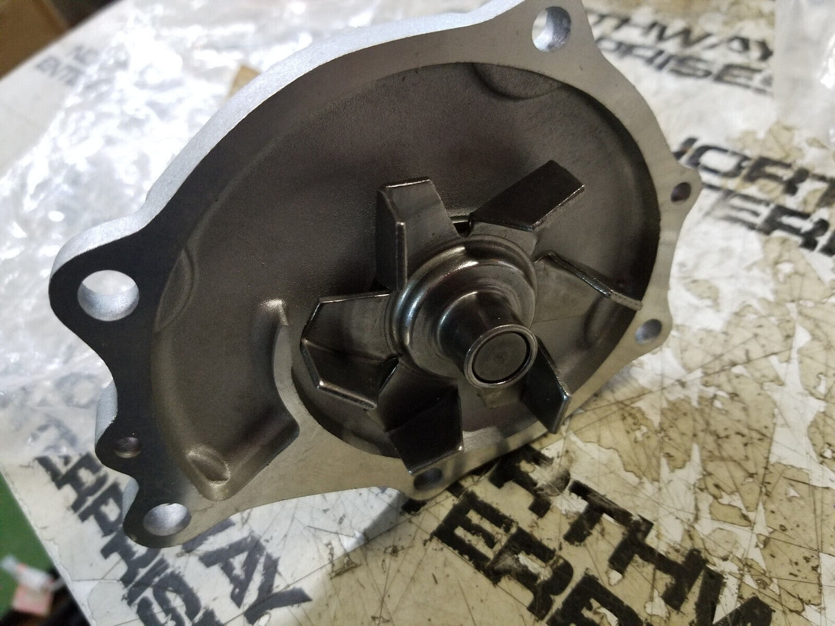 FPE - Forklift WATER PUMP H20-II TF32522-ORG PM32522 32522