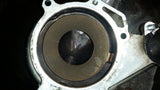 07.5 08 09 10 Chevrolet Silverado GMC Sierra Duramax Diesel Water Pump Housing