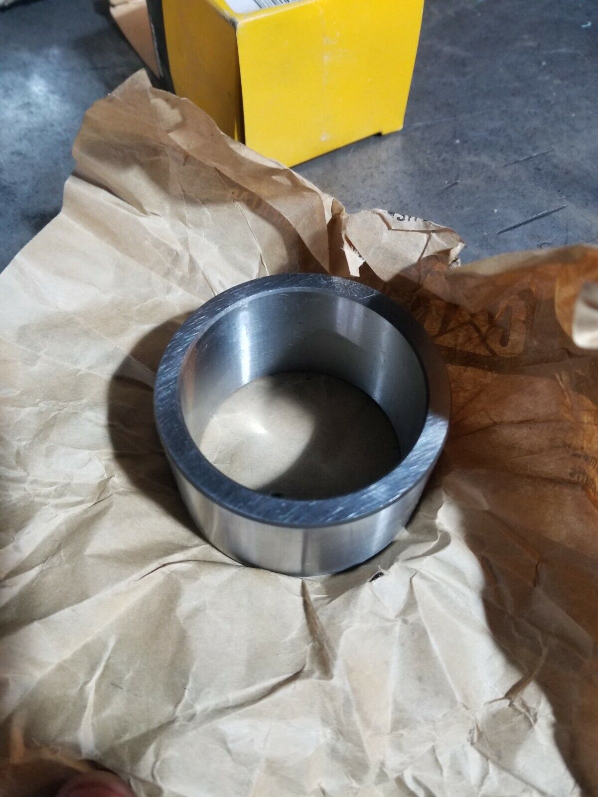 OEM Caterpillar 6J-7175 Straight Sleeve Bearing