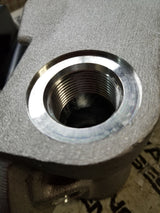 3834123 Cummins Filter Head