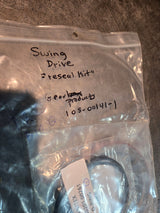 SWING DRIVE RESEAL KIT 105-00141-1 105001411 MANITEX 30201.00261