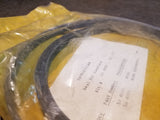 5J-4991 CATERPILLAR SEAL 5J4991 165mm Bore Diameter 2-Piece Seal