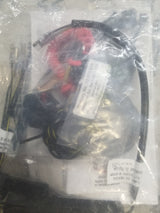 Mercury Quicksilver 87-19674A12 Dual-Lanyard Stop Kit Flush