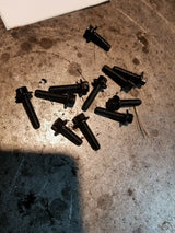 6.4 Powerstroke Upper Oil Pan / baffle Bolts