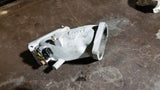06-10 2006-2010 6.6 DURAMAX LBZ LMM DIESEL INTAKE TUBE 97374352 897374352