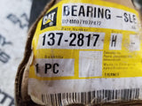 CATERPILLAR 137-2817 Internal Diameter 100.29mm Sleeve Bearing 1372817