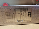 NEW OEM CATERPILLAR 348-8093: CORE AS-OCLR OIL COOLER