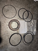 6609371 MANITEX PM SEAL KIT (MISSING SEALS)
