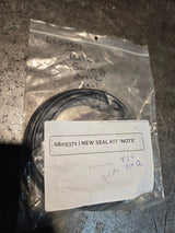 6609371 MANITEX PM SEAL KIT (MISSING SEALS)