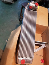 NEW OEM CATERPILLAR 348-8093: CORE AS-OCLR OIL COOLER