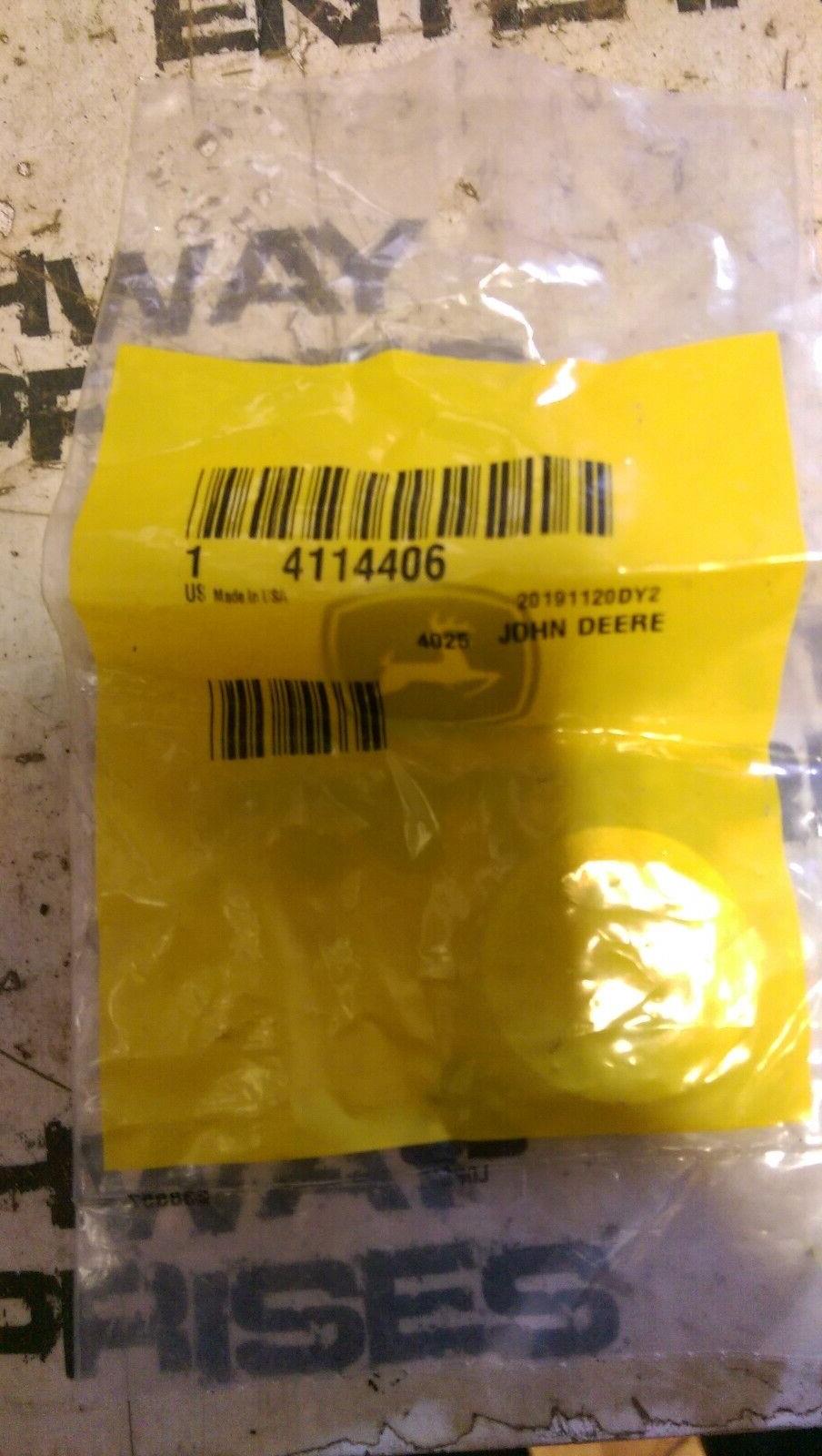 John Deere Washer - 4114406 lot of 5 washers