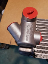 NEW OEM CATERPILLAR 348-8093: CORE AS-OCLR OIL COOLER