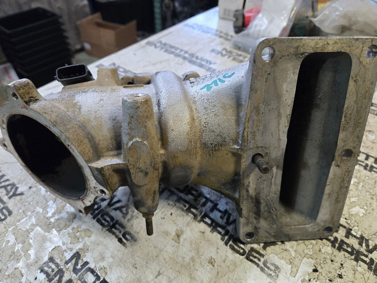 4990718 Intake Manifold Elbow 2010 - 2012 Ram 2500 3500 6.7L Cummins