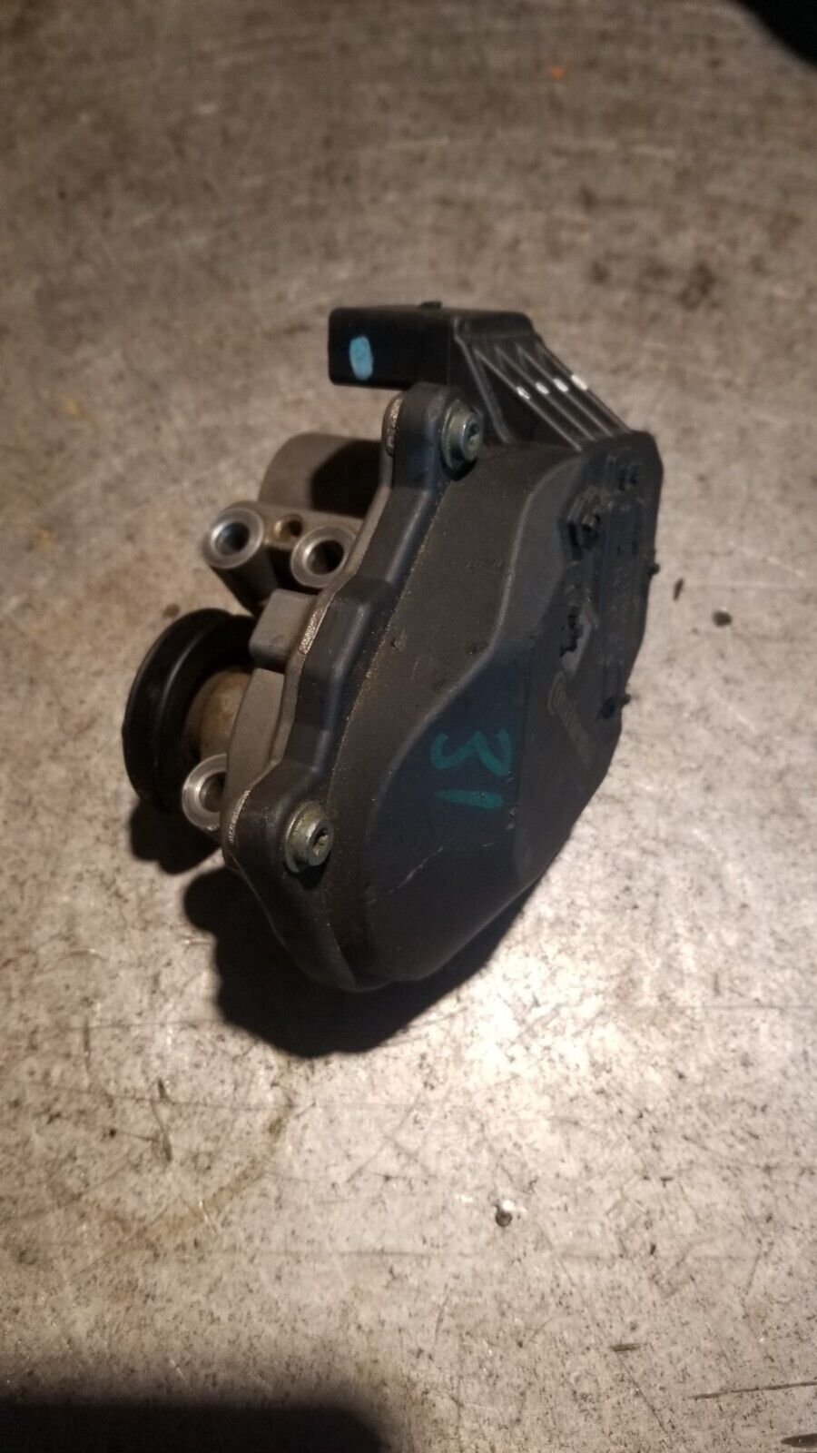 OEM Cummins Valve 5320759 For 2014-2017 Dodge Ram 2500 3500 Cummins