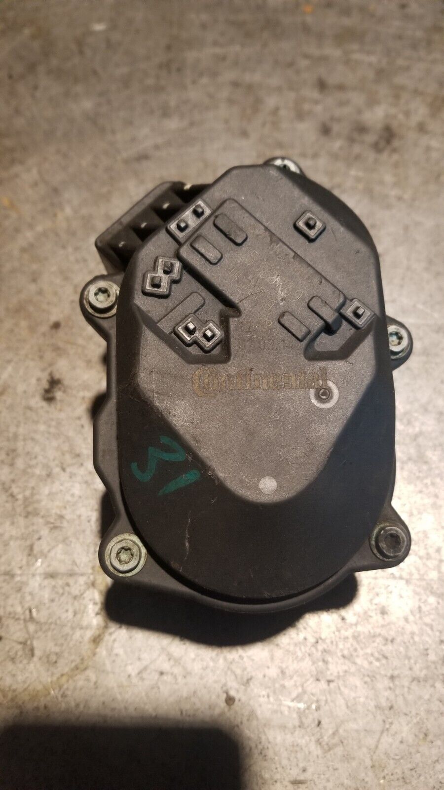 OEM Cummins Valve 5320759 For 2014-2017 Dodge Ram 2500 3500 Cummins