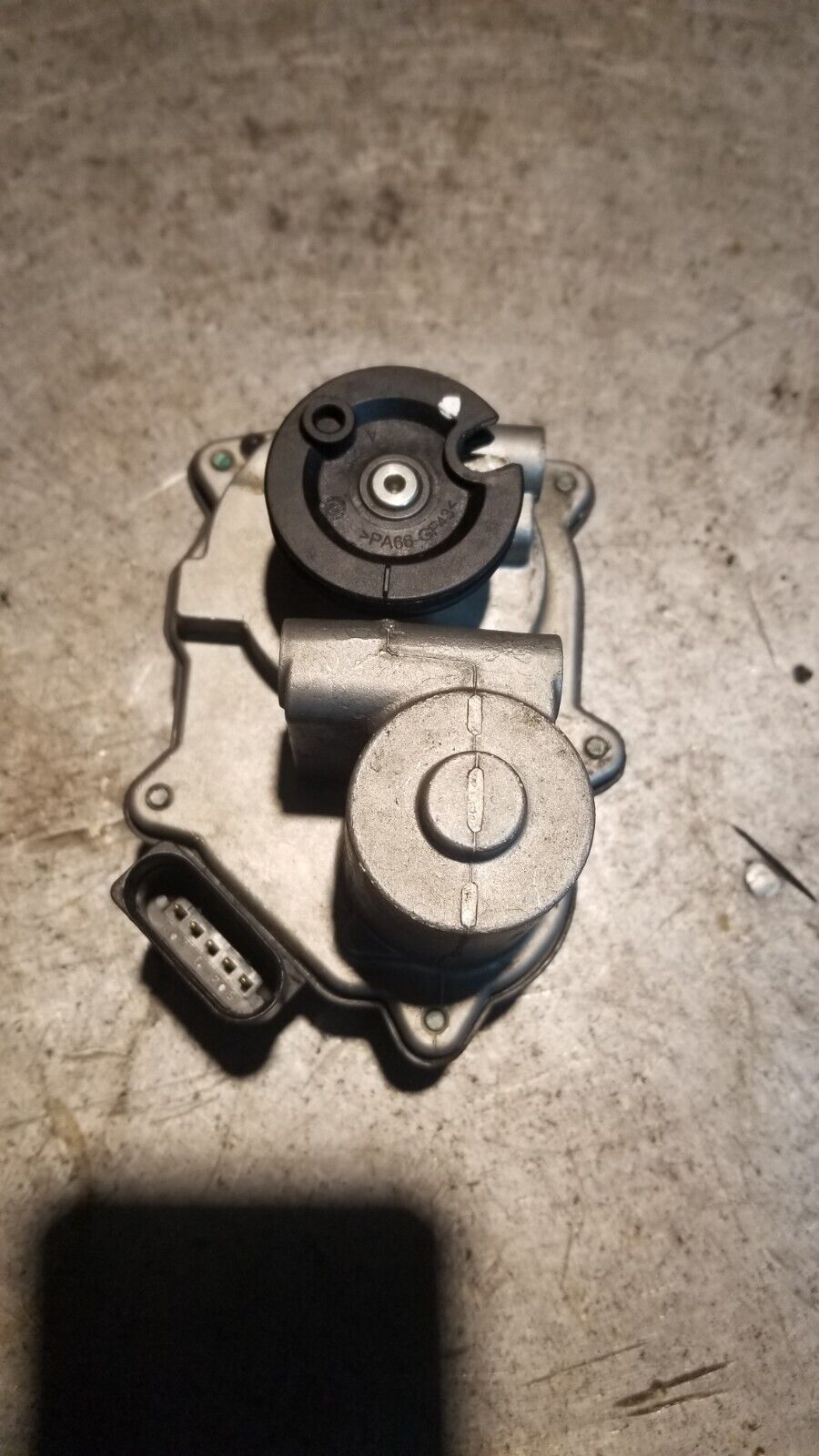 OEM Cummins Valve 5320759 For 2014-2017 Dodge Ram 2500 3500 Cummins