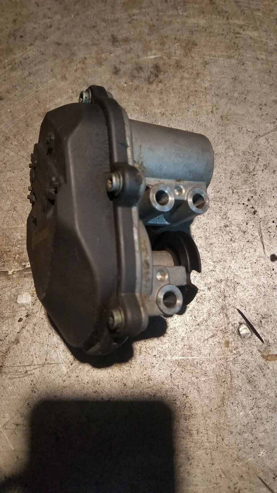 OEM Cummins Valve 5320759 For 2014-2017 Dodge Ram 2500 3500 Cummins