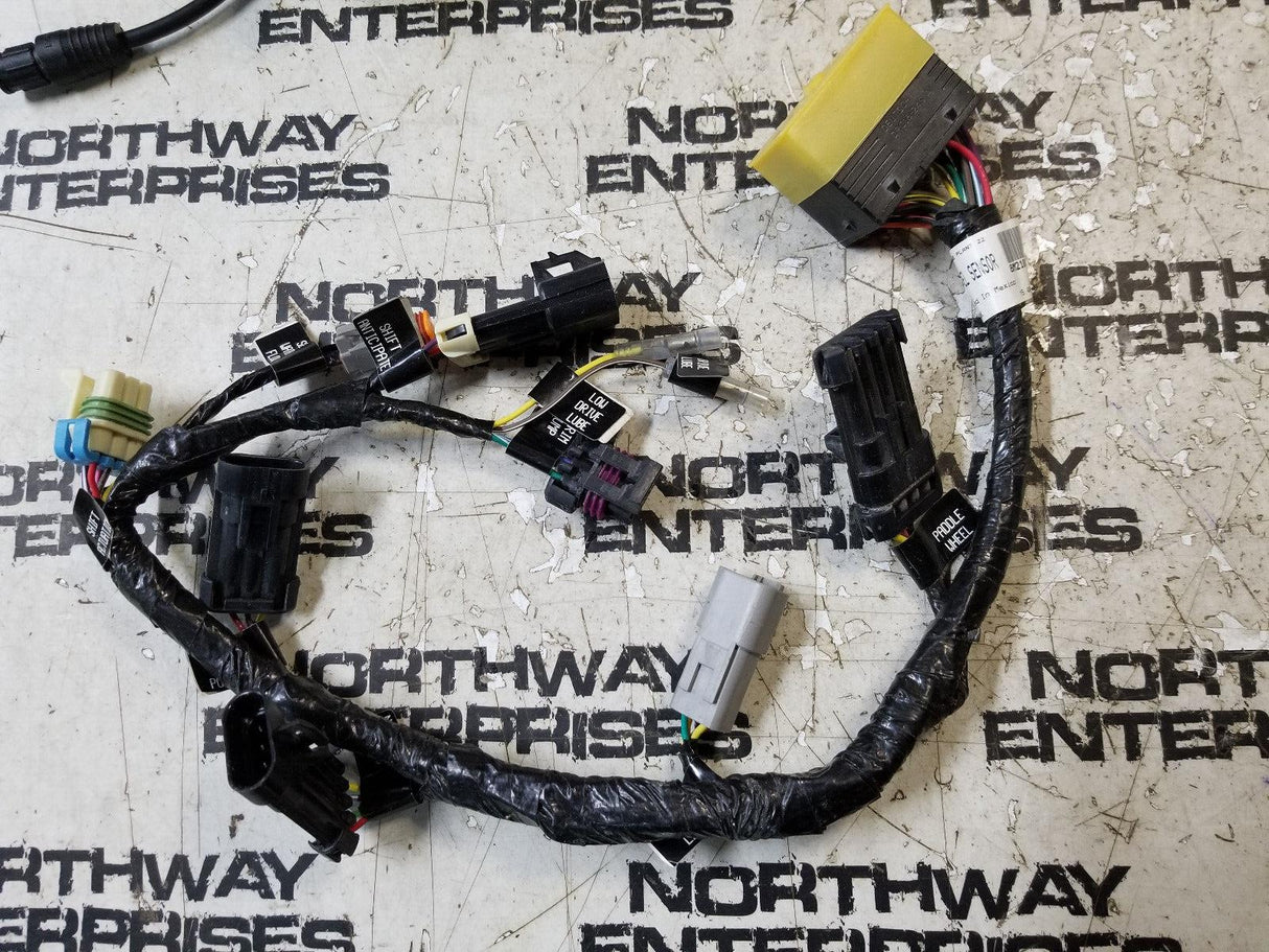 Mercury 8M2100302 84-8M2100302 Sensor Harness
