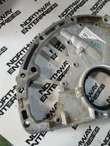 BC3Q-6D082-FB BC3Q-6L080-FD Ford 6.7L Diesel SPACER PLATE ADAPTER