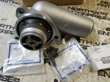 CATERPILLAR 586-2474 82 Degree Coolant Hose Thermostat 5862474